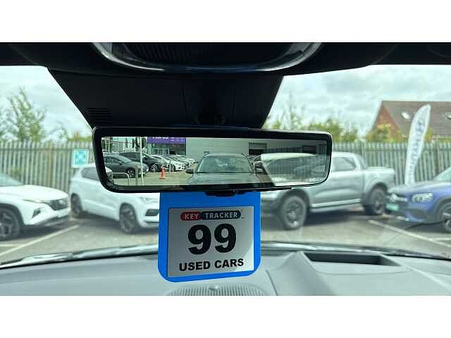 Hyundai Ioniq 5 N IONIQ 5 N 478kW 84 kWh 5dr Auto