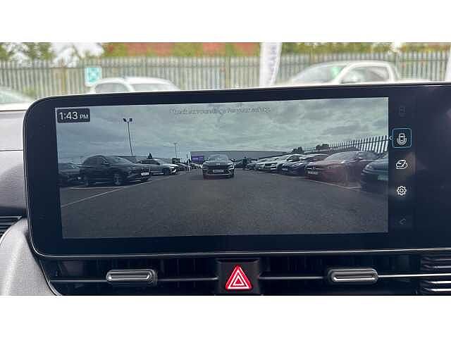 Hyundai Ioniq 5 N IONIQ 5 N 478kW 84 kWh 5dr Auto