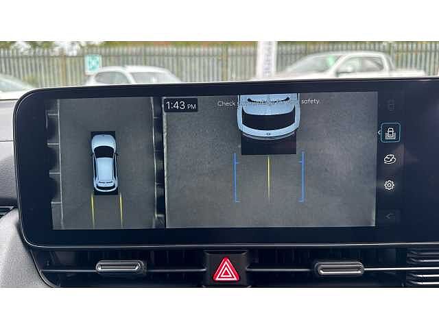 Hyundai Ioniq 5 N IONIQ 5 N 478kW 84 kWh 5dr Auto