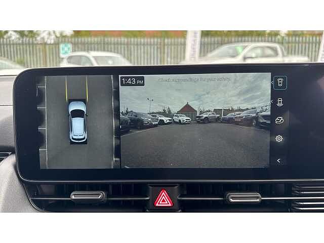 Hyundai Ioniq 5 N IONIQ 5 N 478kW 84 kWh 5dr Auto