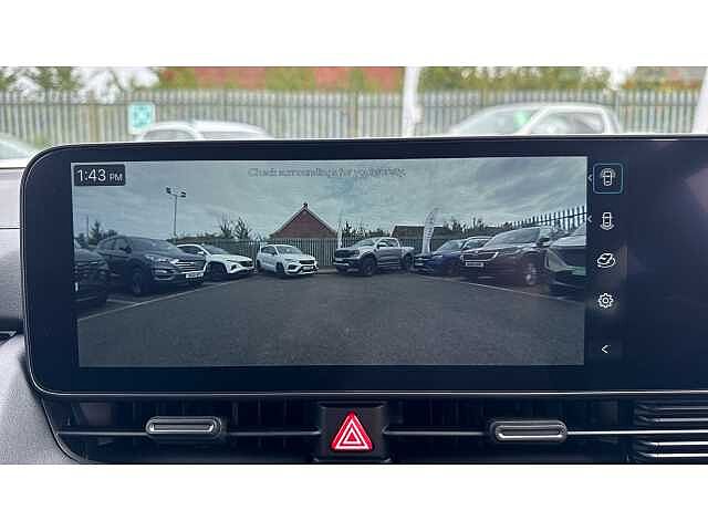 Hyundai Ioniq 5 N IONIQ 5 N 478kW 84 kWh 5dr Auto