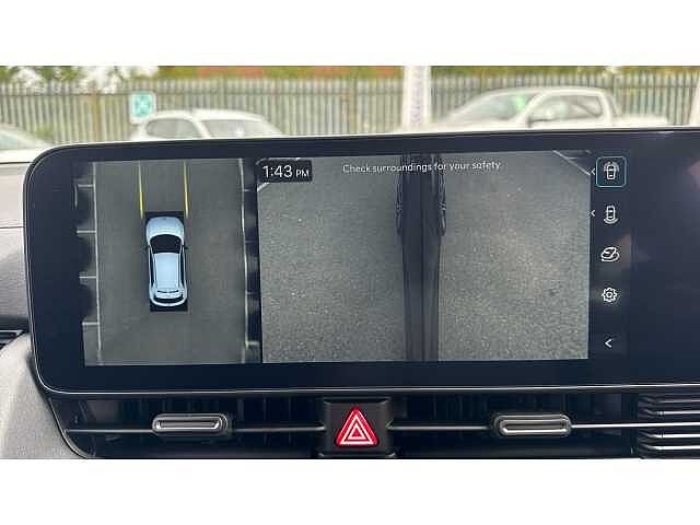 Hyundai Ioniq 5 N IONIQ 5 N 478kW 84 kWh 5dr Auto