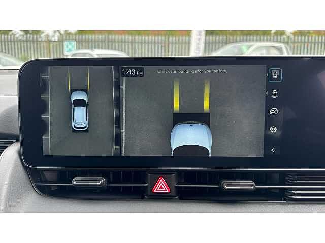Hyundai Ioniq 5 N IONIQ 5 N 478kW 84 kWh 5dr Auto