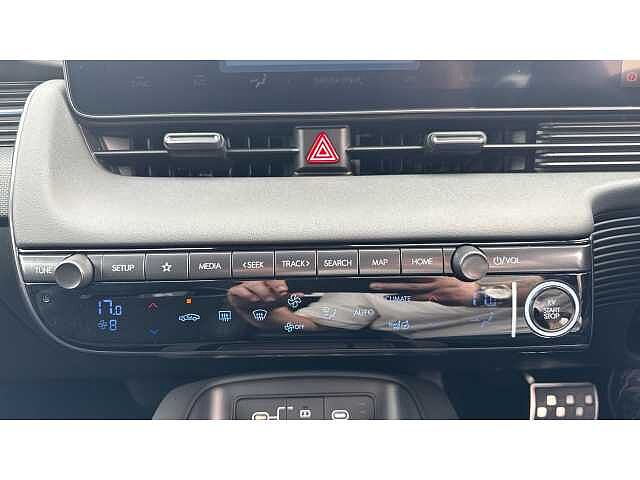 Hyundai Ioniq 5 N IONIQ 5 N 478kW 84 kWh 5dr Auto