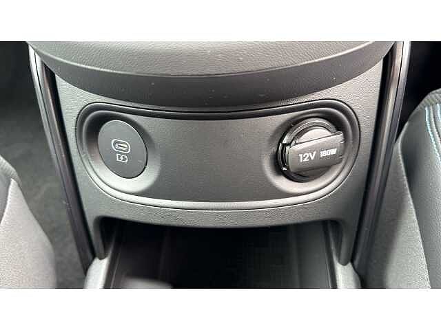 Hyundai Ioniq 5 N IONIQ 5 N 478kW 84 kWh 5dr Auto