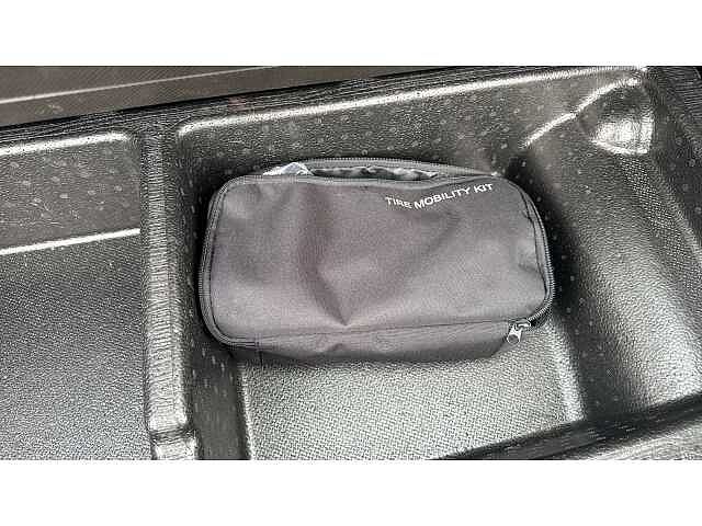 Hyundai TUCSON 1.6 TGDi SE Connect 5dr 2WD Red