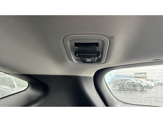 Hyundai TUCSON 1.6 TGDi SE Connect 5dr 2WD Red