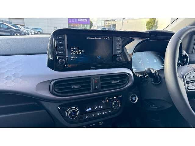 Hyundai i10 I10 1.0 [58] Premium 5dr Auto [Nav]