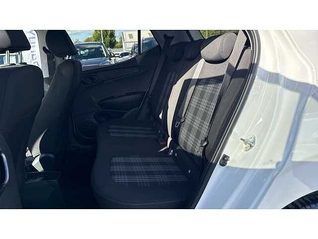 Hyundai i10 I10 1.0 [58] Premium 5dr Auto [Nav]