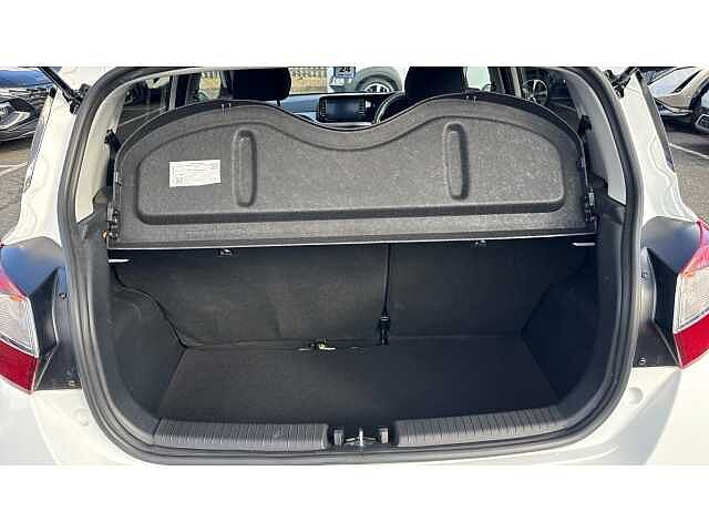 Hyundai i10 I10 1.0 [58] Premium 5dr Auto [Nav]