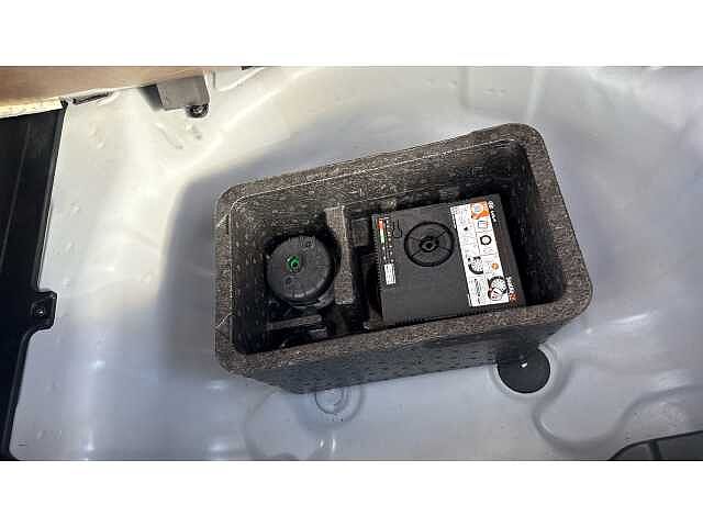 Hyundai i10 I10 1.0 [58] Premium 5dr Auto [Nav]