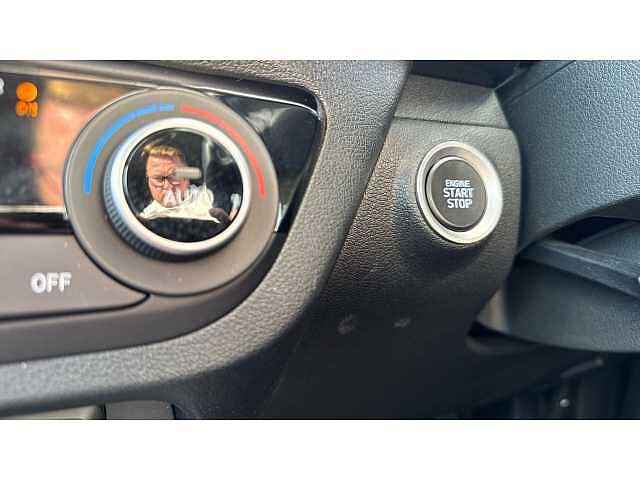 Hyundai i10 I10 1.0 [58] Premium 5dr Auto [Nav]