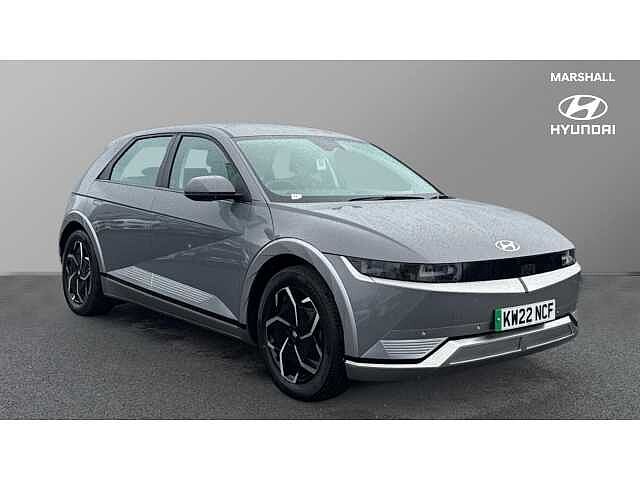 Hyundai Ioniq 5 IONIQ 5 160kW Premium 73 kWh 5dr Auto