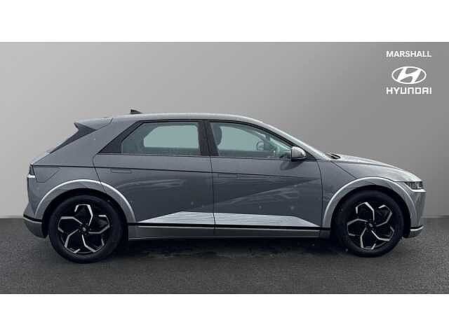 Hyundai Ioniq 5 IONIQ 5 160kW Premium 73 kWh 5dr Auto