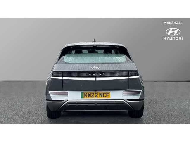 Hyundai Ioniq 5 IONIQ 5 160kW Premium 73 kWh 5dr Auto