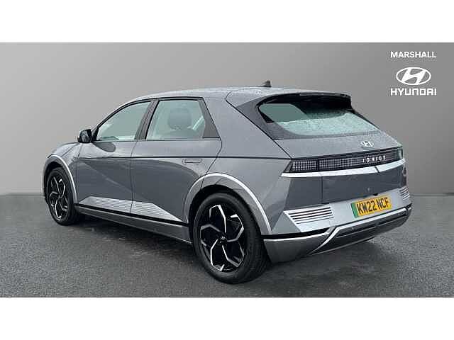 Hyundai Ioniq 5 IONIQ 5 160kW Premium 73 kWh 5dr Auto