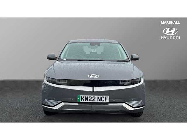 Hyundai Ioniq 5 IONIQ 5 160kW Premium 73 kWh 5dr Auto