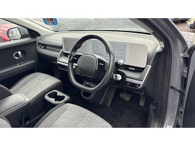 Hyundai Ioniq 5 IONIQ 5 160kW Premium 73 kWh 5dr Auto