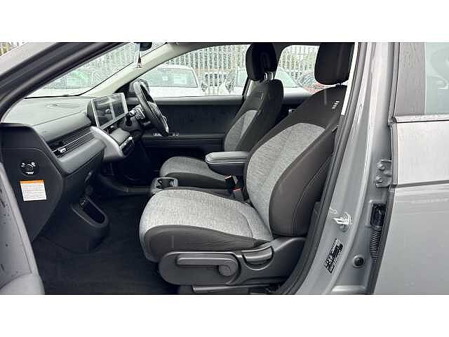 Hyundai Ioniq 5 IONIQ 5 160kW Premium 73 kWh 5dr Auto