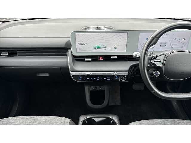 Hyundai Ioniq 5 IONIQ 5 160kW Premium 73 kWh 5dr Auto