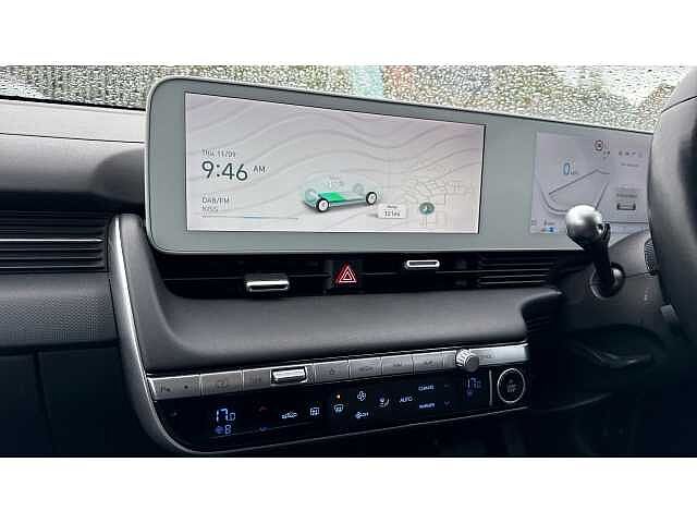 Hyundai Ioniq 5 IONIQ 5 160kW Premium 73 kWh 5dr Auto