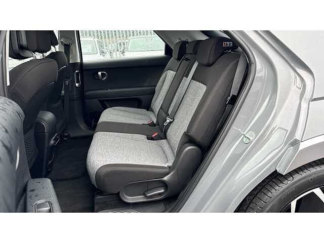 Hyundai Ioniq 5 IONIQ 5 160kW Premium 73 kWh 5dr Auto