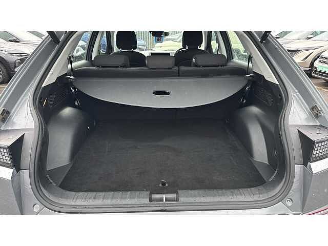 Hyundai Ioniq 5 IONIQ 5 160kW Premium 73 kWh 5dr Auto