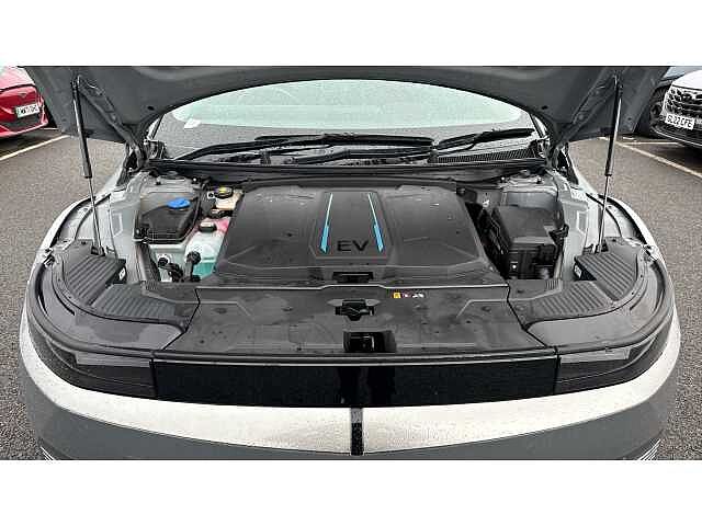 Hyundai Ioniq 5 IONIQ 5 160kW Premium 73 kWh 5dr Auto