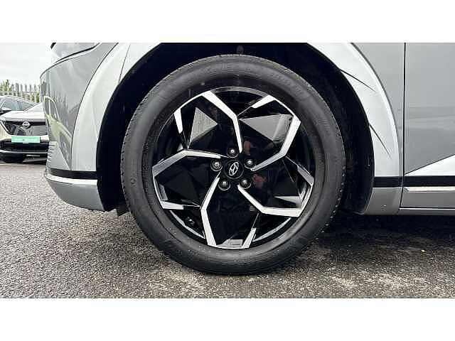 Hyundai Ioniq 5 IONIQ 5 160kW Premium 73 kWh 5dr Auto