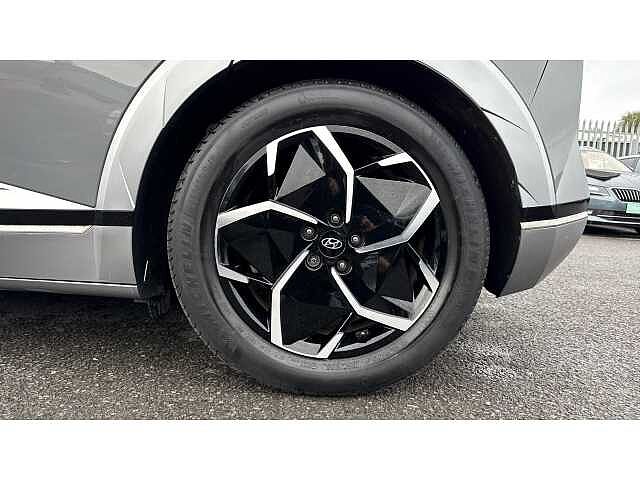 Hyundai Ioniq 5 IONIQ 5 160kW Premium 73 kWh 5dr Auto