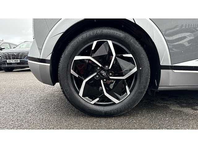 Hyundai Ioniq 5 IONIQ 5 160kW Premium 73 kWh 5dr Auto