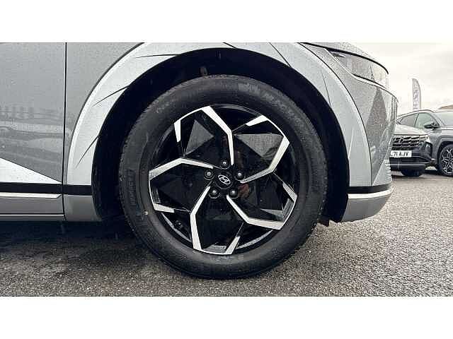 Hyundai Ioniq 5 IONIQ 5 160kW Premium 73 kWh 5dr Auto
