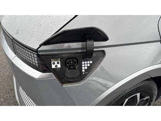 Hyundai Ioniq 5 IONIQ 5 160kW Premium 73 kWh 5dr Auto