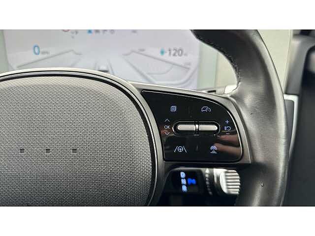 Hyundai Ioniq 5 IONIQ 5 160kW Premium 73 kWh 5dr Auto