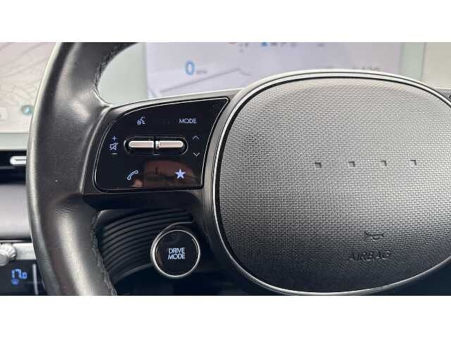 Hyundai Ioniq 5 IONIQ 5 160kW Premium 73 kWh 5dr Auto