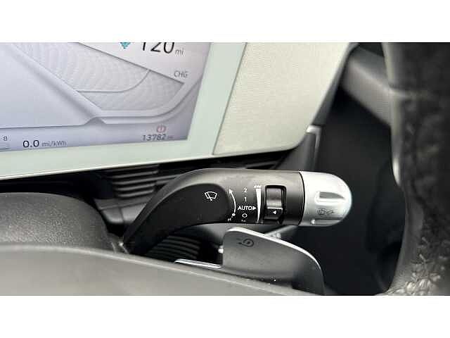 Hyundai Ioniq 5 IONIQ 5 160kW Premium 73 kWh 5dr Auto