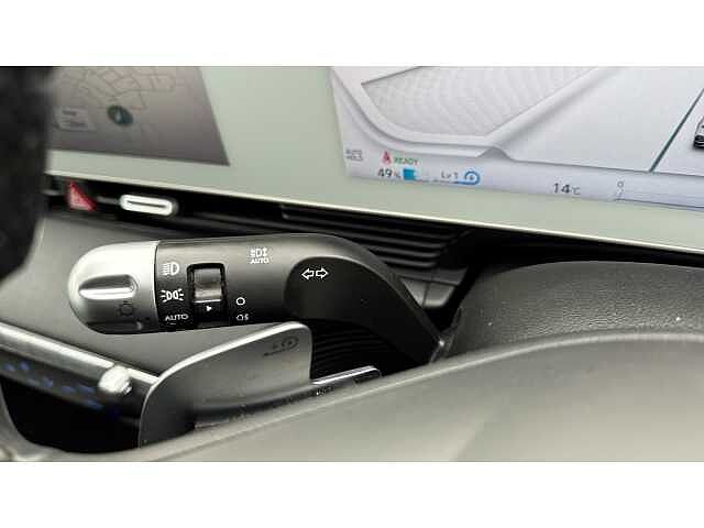 Hyundai Ioniq 5 IONIQ 5 160kW Premium 73 kWh 5dr Auto