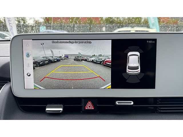 Hyundai Ioniq 5 IONIQ 5 160kW Premium 73 kWh 5dr Auto