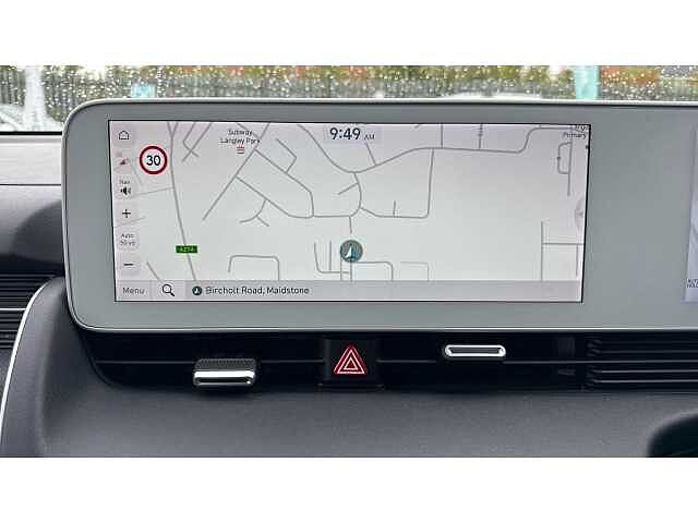 Hyundai Ioniq 5 IONIQ 5 160kW Premium 73 kWh 5dr Auto