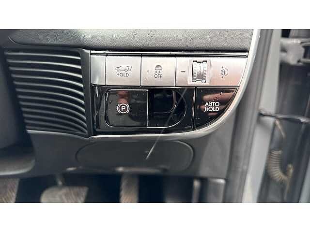 Hyundai Ioniq 5 IONIQ 5 160kW Premium 73 kWh 5dr Auto