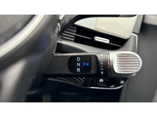Hyundai Ioniq 5 IONIQ 5 160kW Premium 73 kWh 5dr Auto