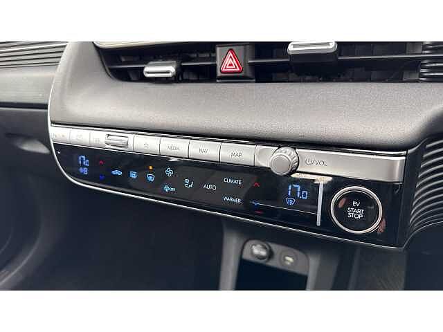 Hyundai Ioniq 5 IONIQ 5 160kW Premium 73 kWh 5dr Auto