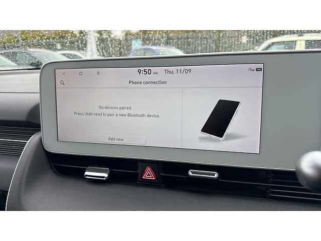 Hyundai Ioniq 5 IONIQ 5 160kW Premium 73 kWh 5dr Auto