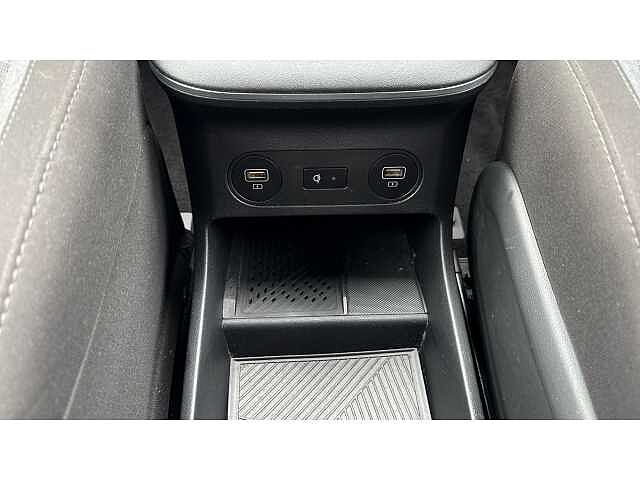 Hyundai Ioniq 5 IONIQ 5 160kW Premium 73 kWh 5dr Auto