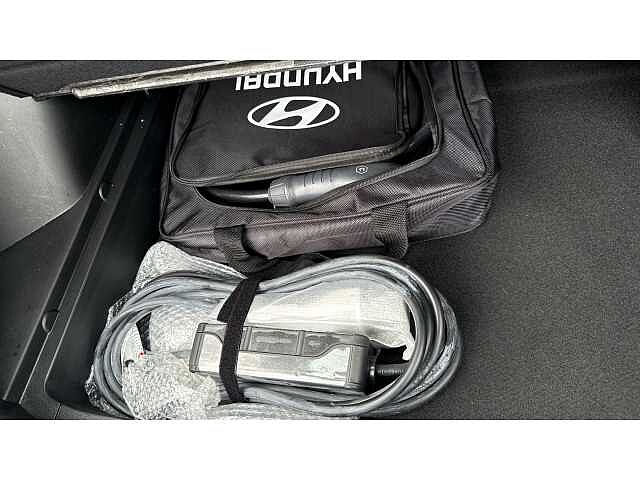 Hyundai Ioniq 5 IONIQ 5 160kW Premium 73 kWh 5dr Auto
