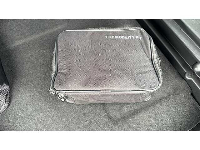 Hyundai Ioniq 5 IONIQ 5 160kW Premium 73 kWh 5dr Auto