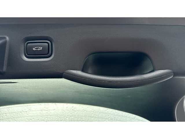 Hyundai Ioniq 5 IONIQ 5 160kW Premium 73 kWh 5dr Auto