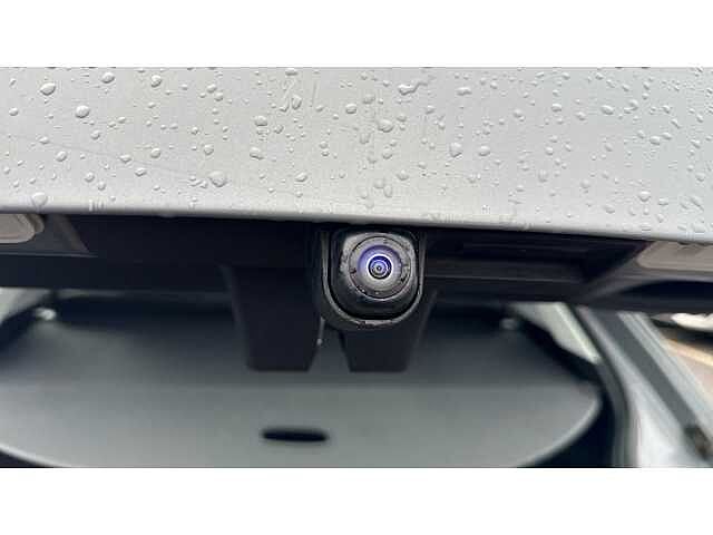 Hyundai Ioniq 5 IONIQ 5 160kW Premium 73 kWh 5dr Auto