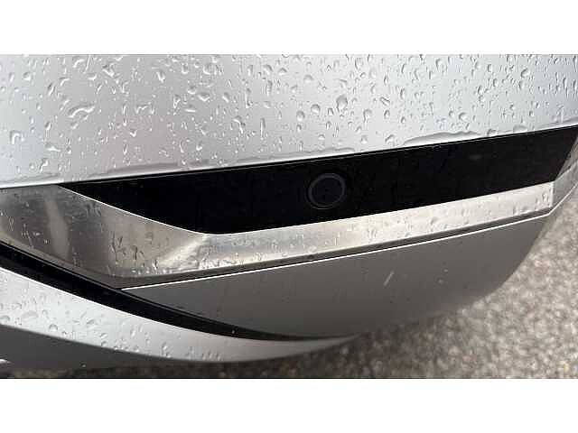 Hyundai Ioniq 5 IONIQ 5 160kW Premium 73 kWh 5dr Auto