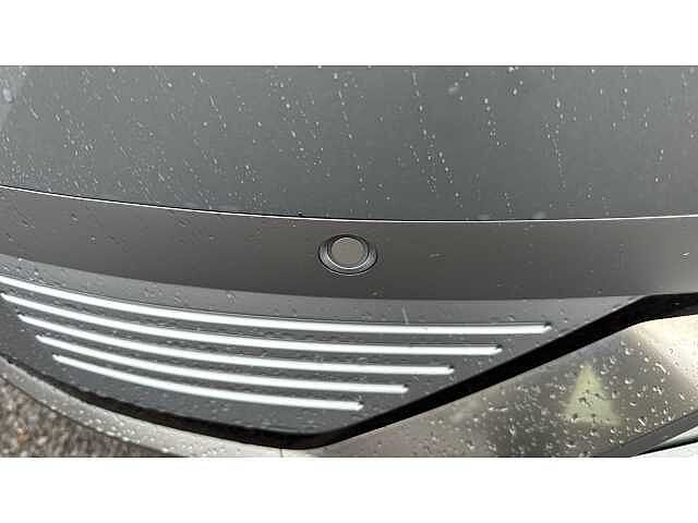 Hyundai Ioniq 5 IONIQ 5 160kW Premium 73 kWh 5dr Auto